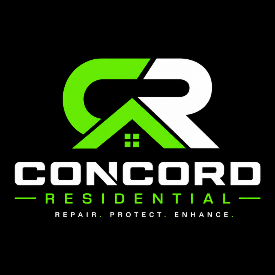 Concord Residential logo